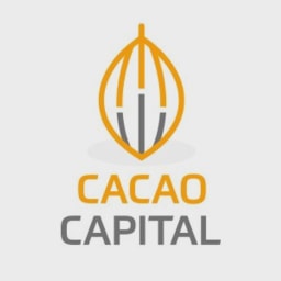 Cacao Capital VC logo