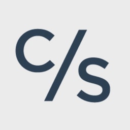 Calm/Storm Ventures logo