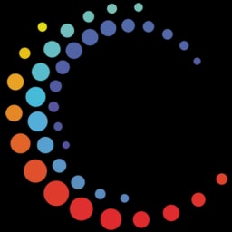 CalmWave logo