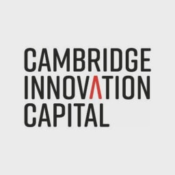 Cambridge Innovation Capital logo