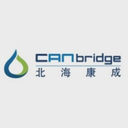 CANbridge Pharmaceuticals logo