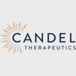 Candel Therapeutics logo