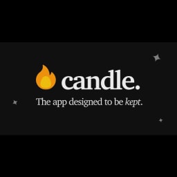 Candle logo
