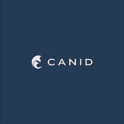 Canid logo