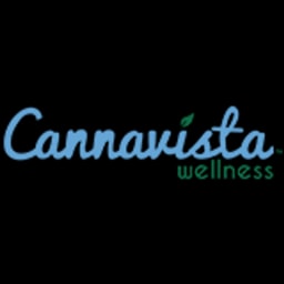 Cannavista Wellness logo