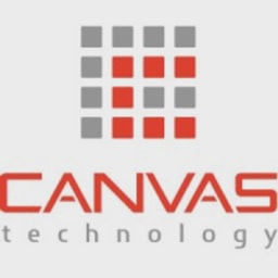 Canvas Technology logo