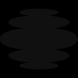 Captions logo