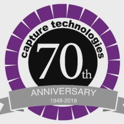 Capture Technologies logo