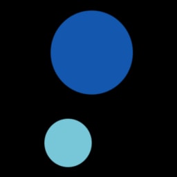 Carbon Blue logo