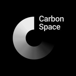 CarbonSpaceTech logo