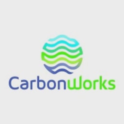 CarbonWorks logo