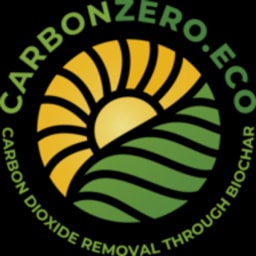 CarbonZero.Eco logo