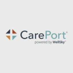 CarePort Health logo