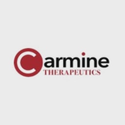 Carmine Therapeutics logo