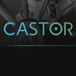 Castor Technologies LTD logo