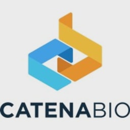 Catena Biosciences logo