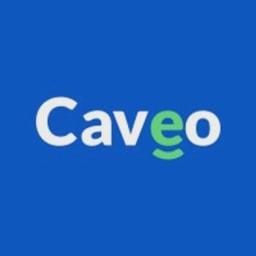 Caveo logo