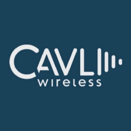 Cavli Wireless logo