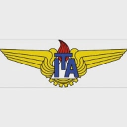 CCM - Center of Compentence in Manufacturing - ITA logo