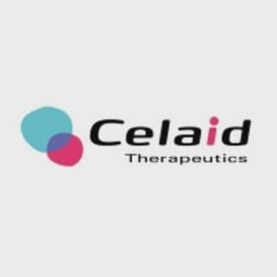 Celaid Therapeutics logo