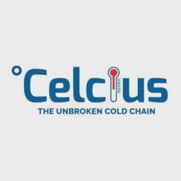 Celcius Logistics Solutions logo