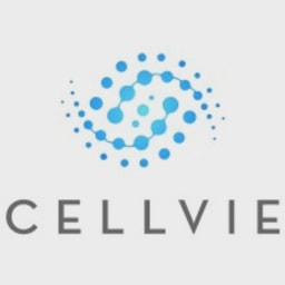 Cellvie logo