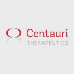 Centauri Therapeutics logo