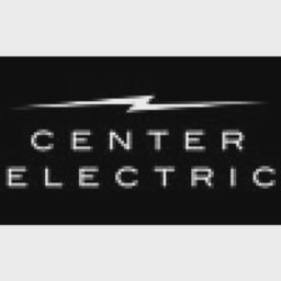 Center Electric logo
