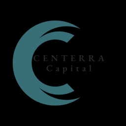 Centerra Capital logo