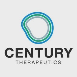 Century Therapeutics logo