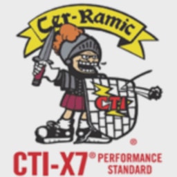Ceramic Technology logo