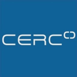 CERC Central de Recebíveis logo