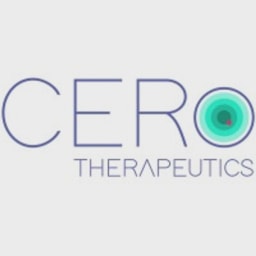 Cero Therapeutics logo