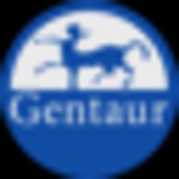 Ceterix Orthopaedics logo