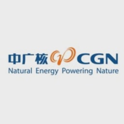 CGN Industrial Investment Fund Management logo
