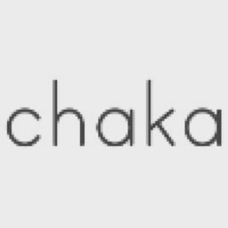 Chaka logo