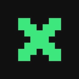 CharacterX logo