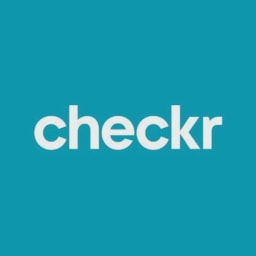 Checkr logo
