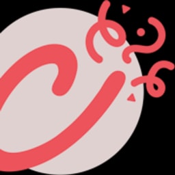 cheersy logo