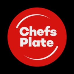 Chefs Plate logo