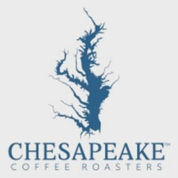 Chesapeake Bay Roasting Company logo