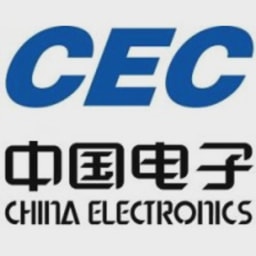 China Electronics Corporation logo