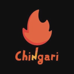 Chingari logo