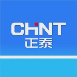 Chint New Energy logo