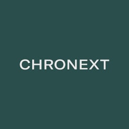 CHRONEXT logo