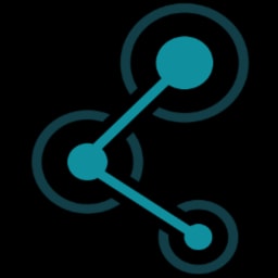 Churned logo