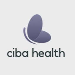 Ciba Health logo