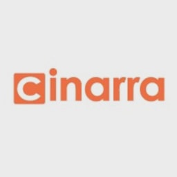 Cinarra Systems logo