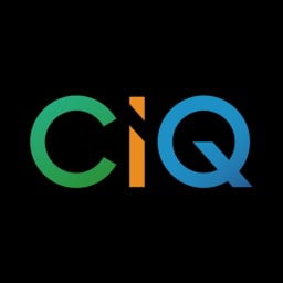 CIQ logo