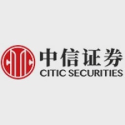 CITIC Securities International Partners logo